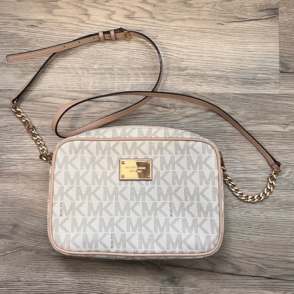 MICHAEL KORS CROSSBODY